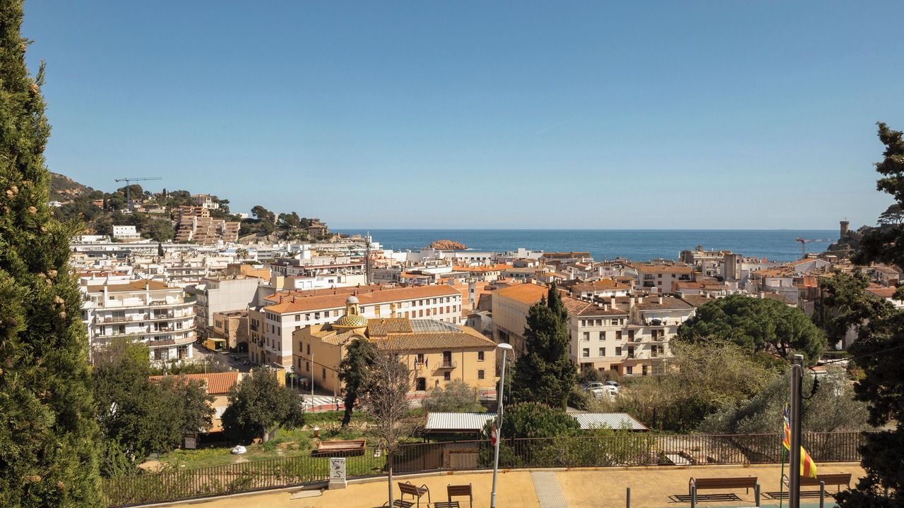 Photo of Bedroom in Tossa de Mar