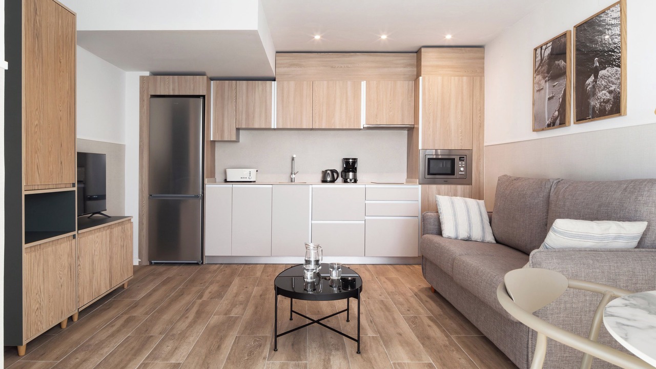 Photo of Kitchen in Tossa de Mar