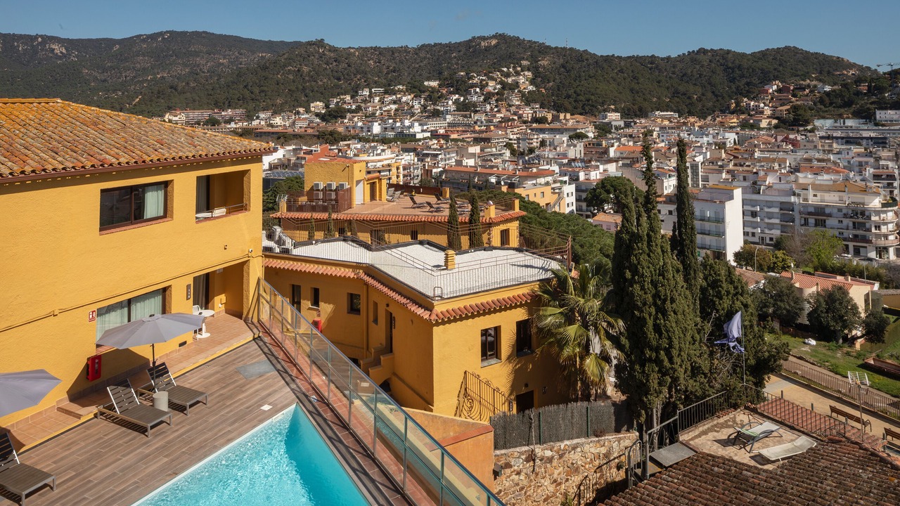 Photo of Outdoor in Tossa de Mar