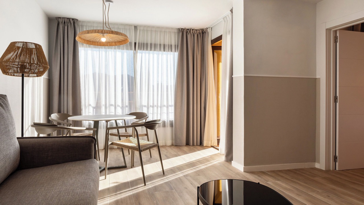 Photo of Livingroom in Tossa de Mar