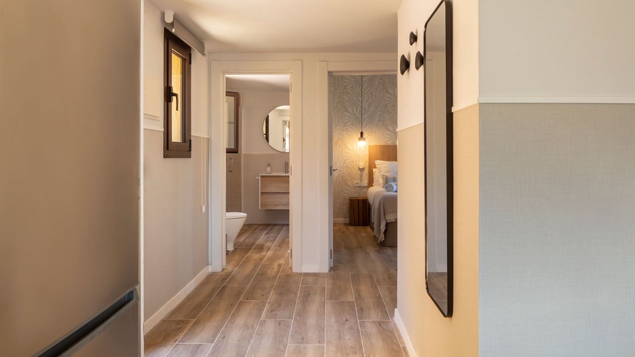 Photo of Bedroom in Tossa de Mar