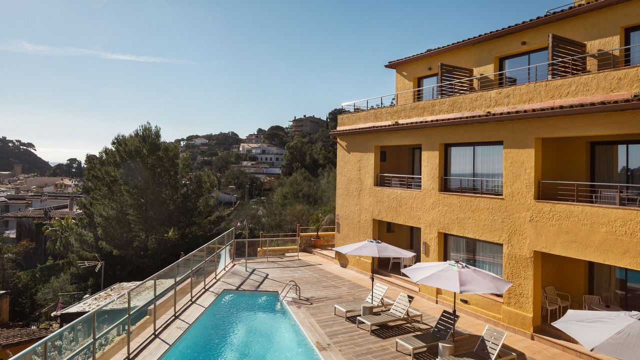 Photo of Outdoor in Tossa de Mar