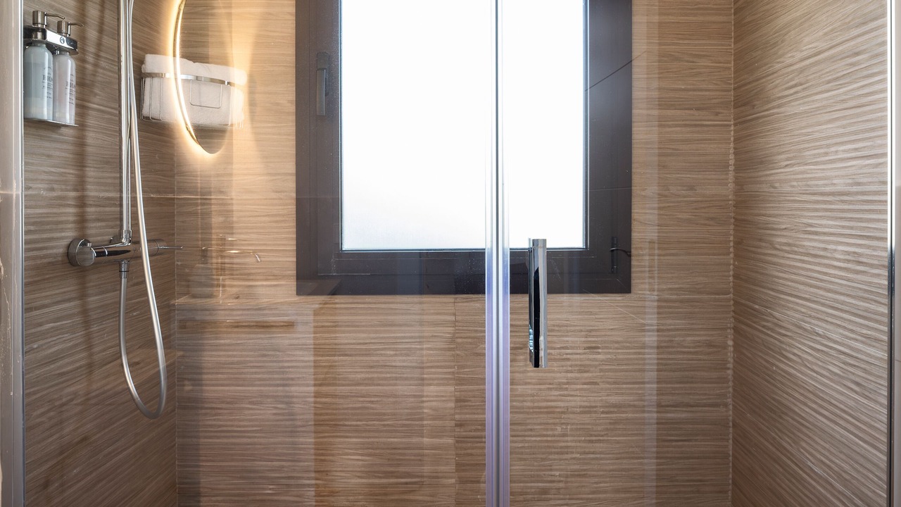 Photo of Bathroom in Tossa de Mar