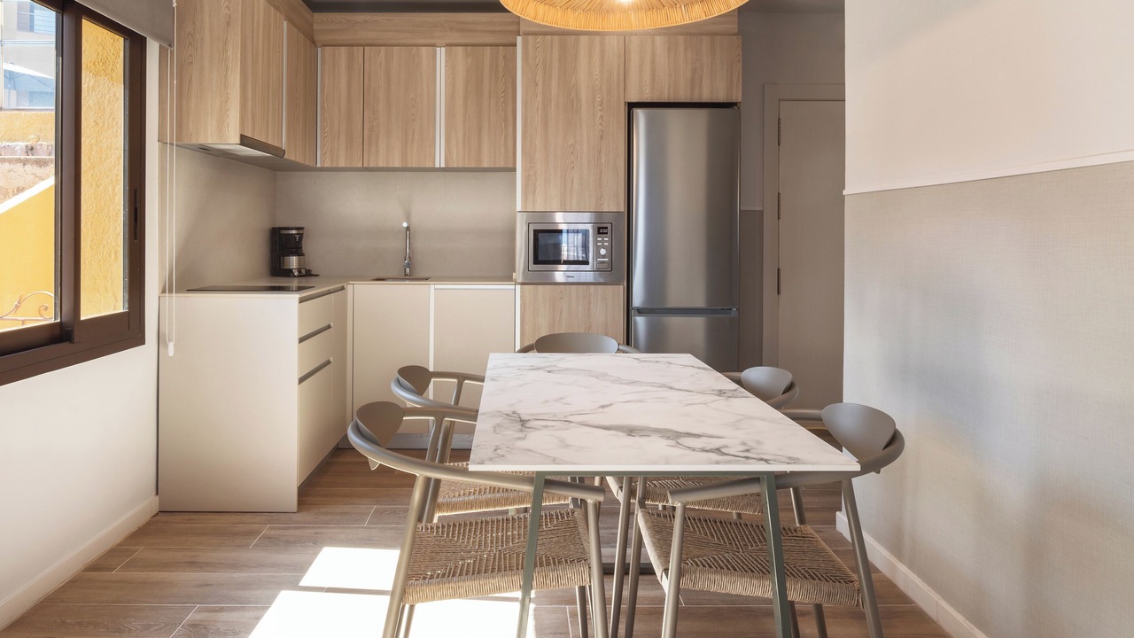 Photo of Kitchen in Tossa de Mar