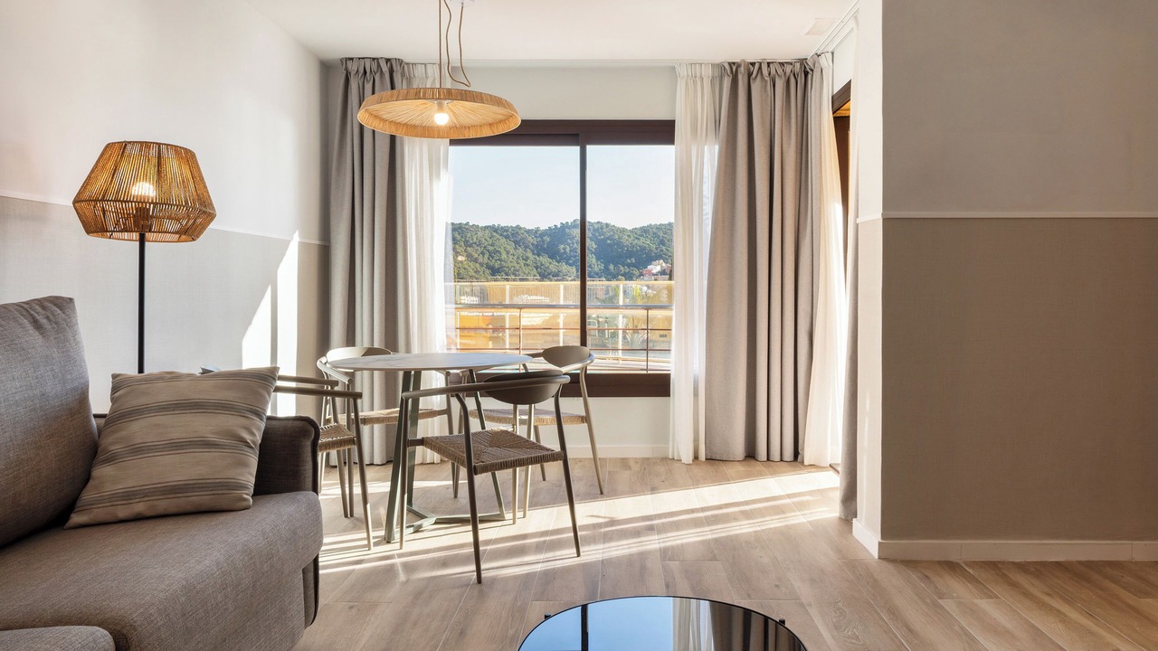 Photo of Livingroom in Tossa de Mar