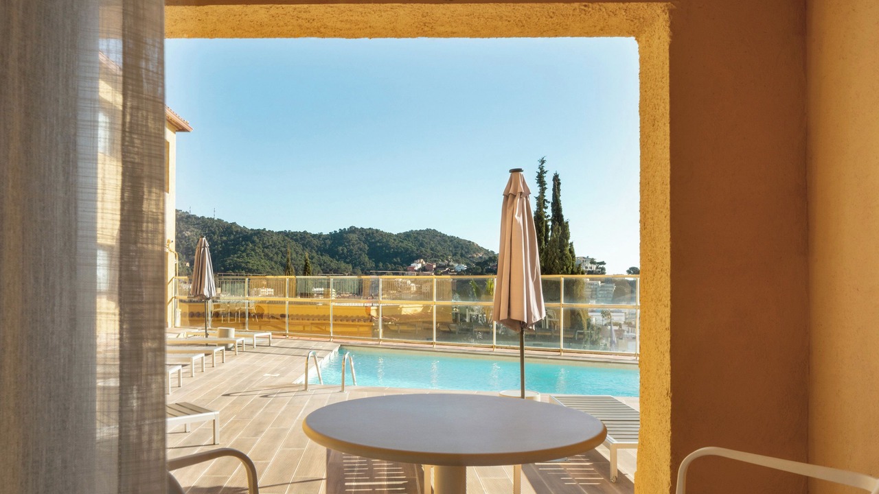 Photo of Bedroom in Tossa de Mar