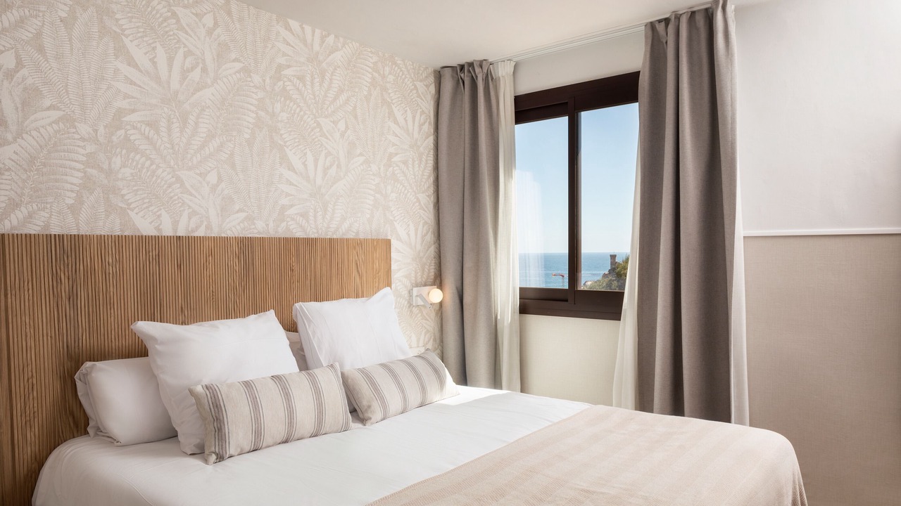 Photo of Bedroom in Tossa de Mar