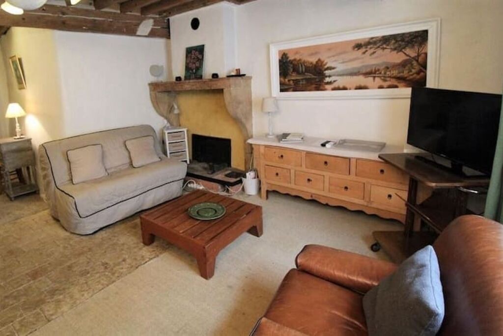 Photo of Livingroom in Albigny-sur-Saone