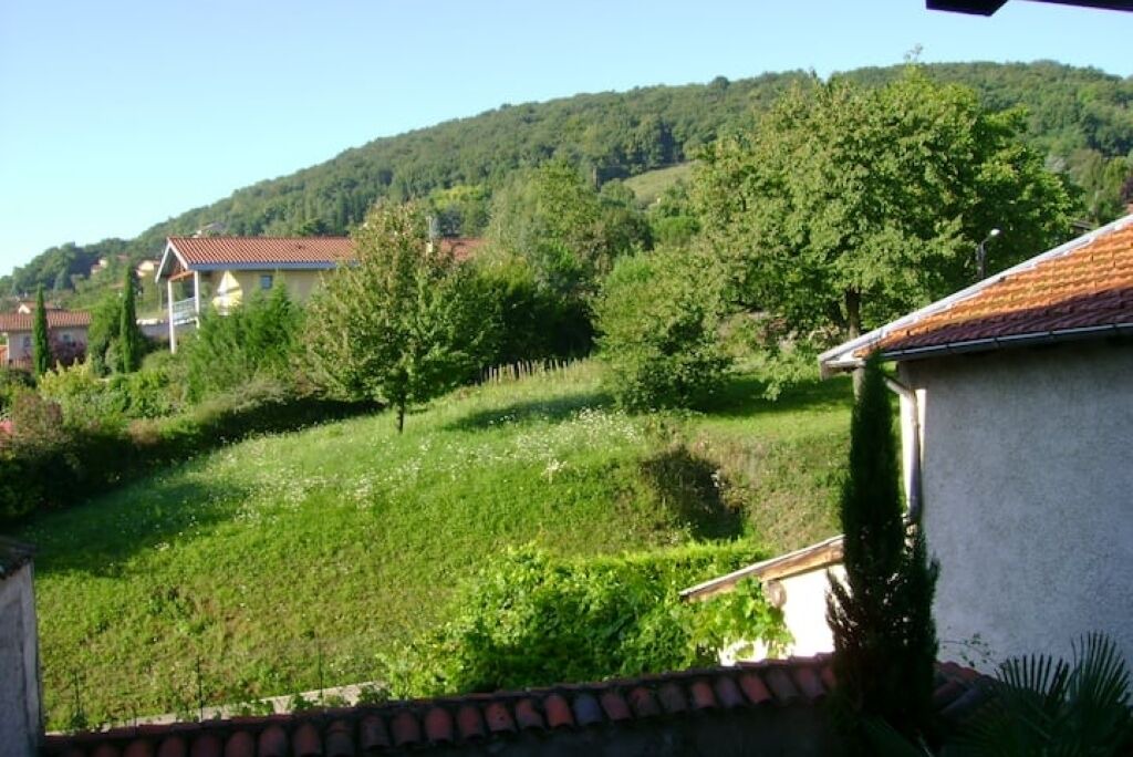 Photo of Outdoor in Albigny-sur-Saone