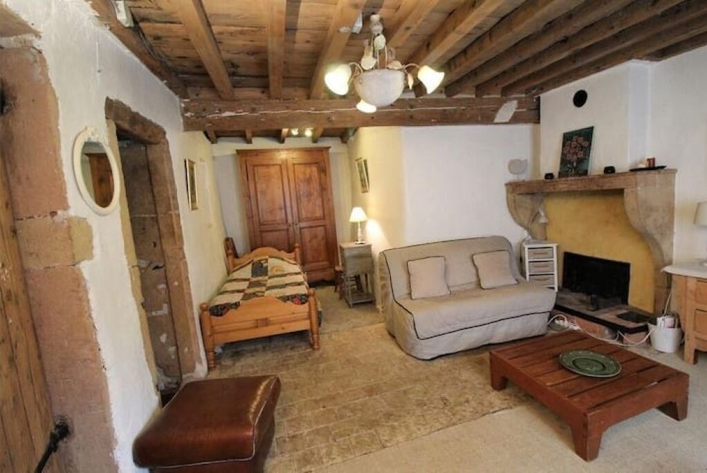 Photo of Livingroom in Albigny-sur-Saone