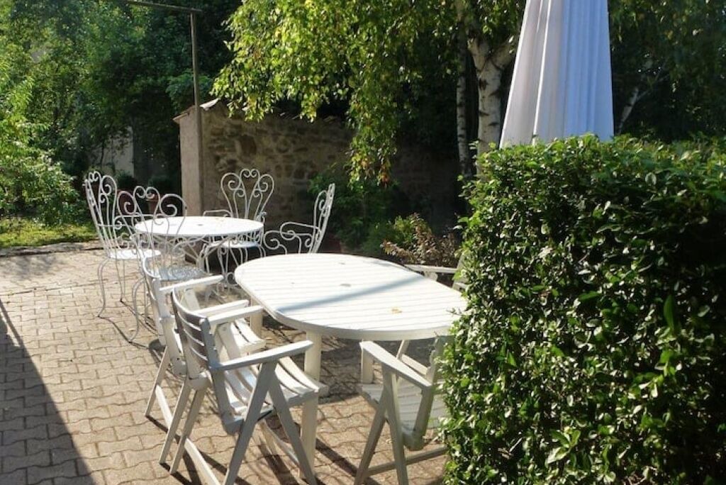 Photo of Outdoor in Albigny-sur-Saone