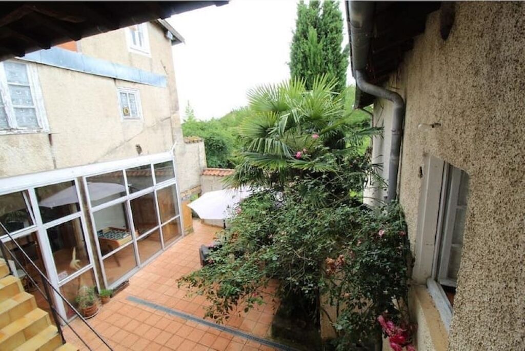 Photo of Outdoor in Albigny-sur-Saone