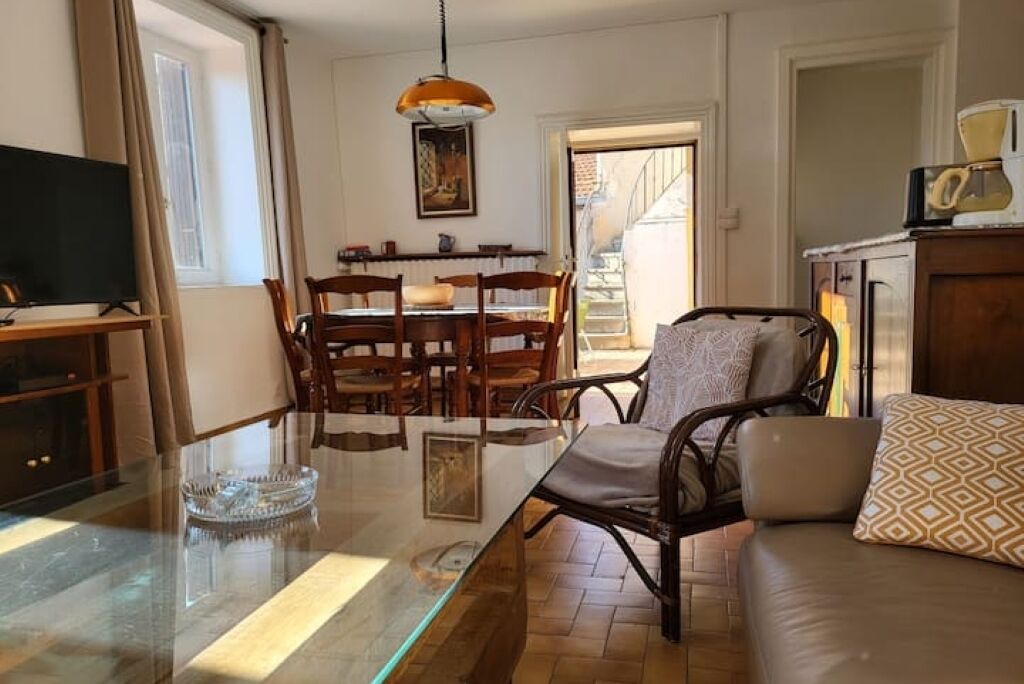 Photo of Livingroom in Albigny-sur-Saone