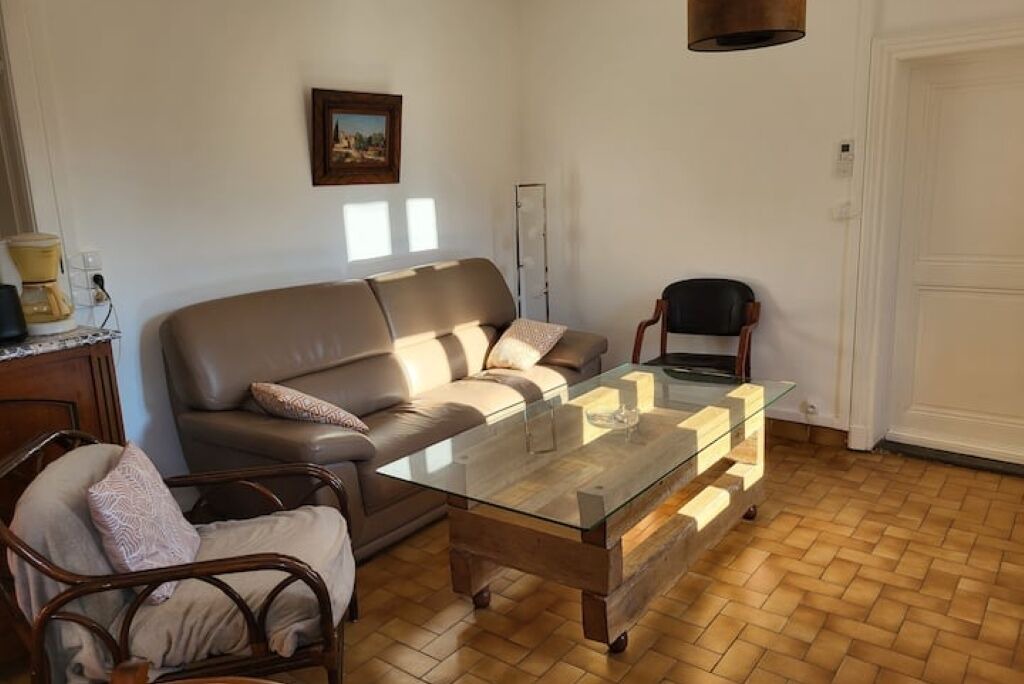 Photo of Livingroom in Albigny-sur-Saone