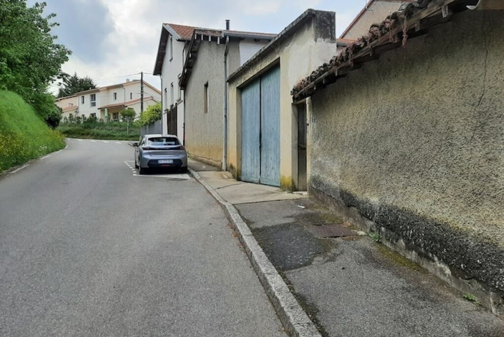 Photo of Outdoor in Albigny-sur-Saone