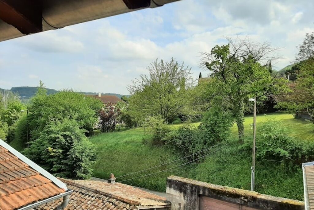 Photo of Outdoor in Albigny-sur-Saone