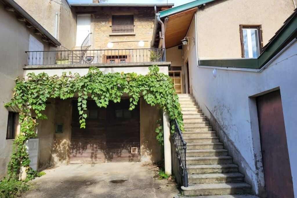 Photo of Outdoor in Albigny-sur-Saone
