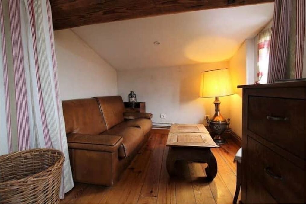 Photo of Livingroom in Albigny-sur-Saone