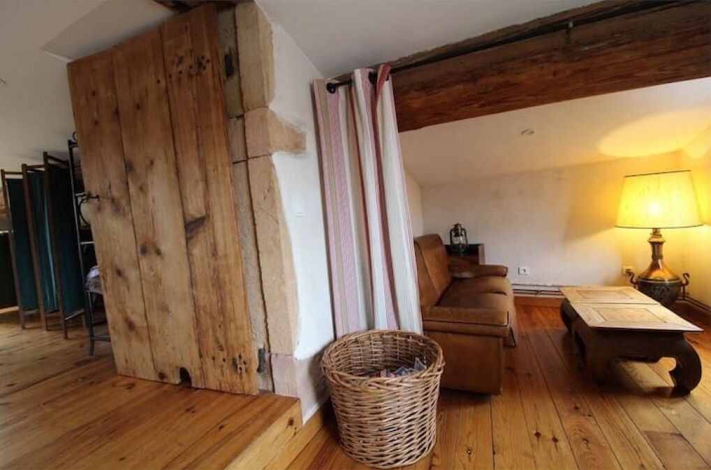 Photo of Livingroom in Albigny-sur-Saone