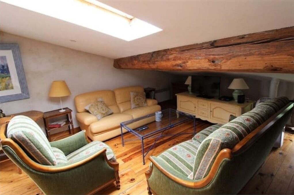 Photo of Livingroom in Albigny-sur-Saone