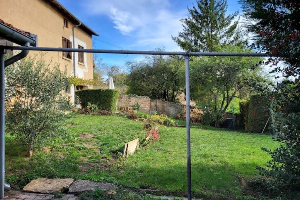 Photo of Outdoor in Albigny-sur-Saone