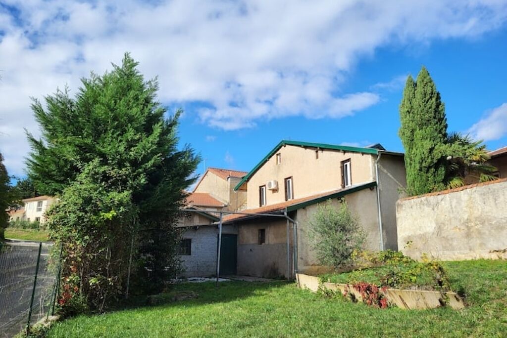 Photo of Outdoor in Albigny-sur-Saone