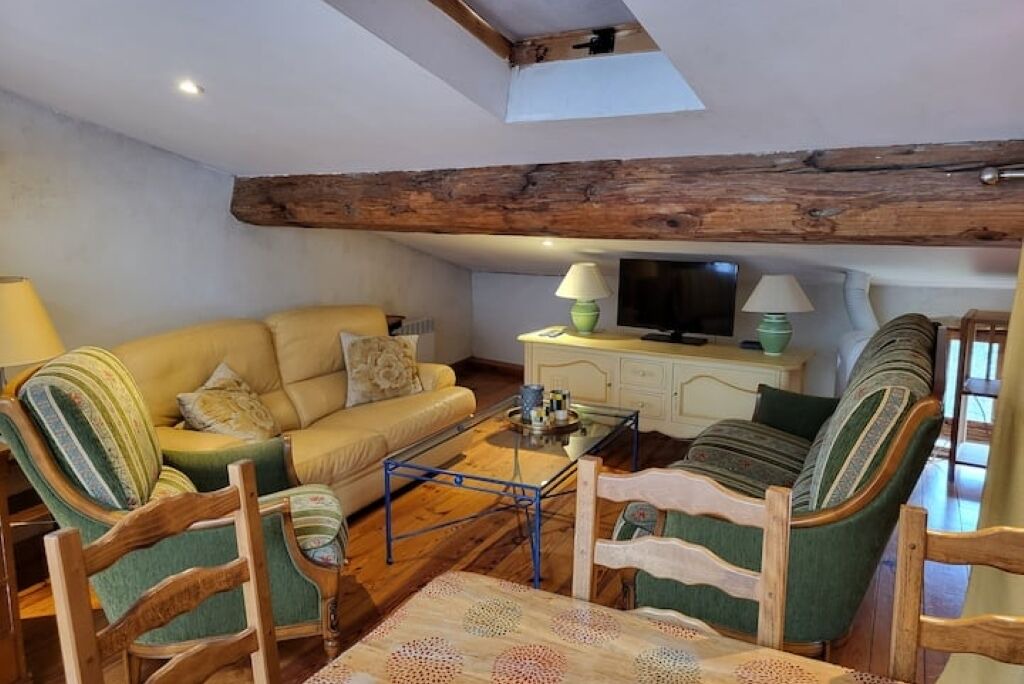 Photo of Livingroom in Albigny-sur-Saone