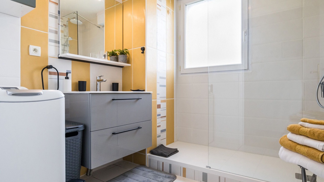Photo of Bathroom in Saint-Brevin-l'Ocean