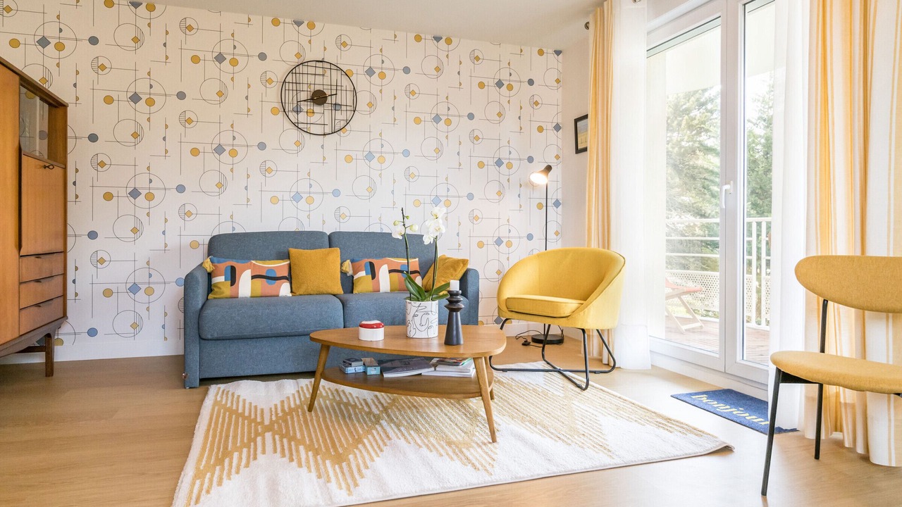 Photo of Livingroom in Saint-Brevin-l'Ocean