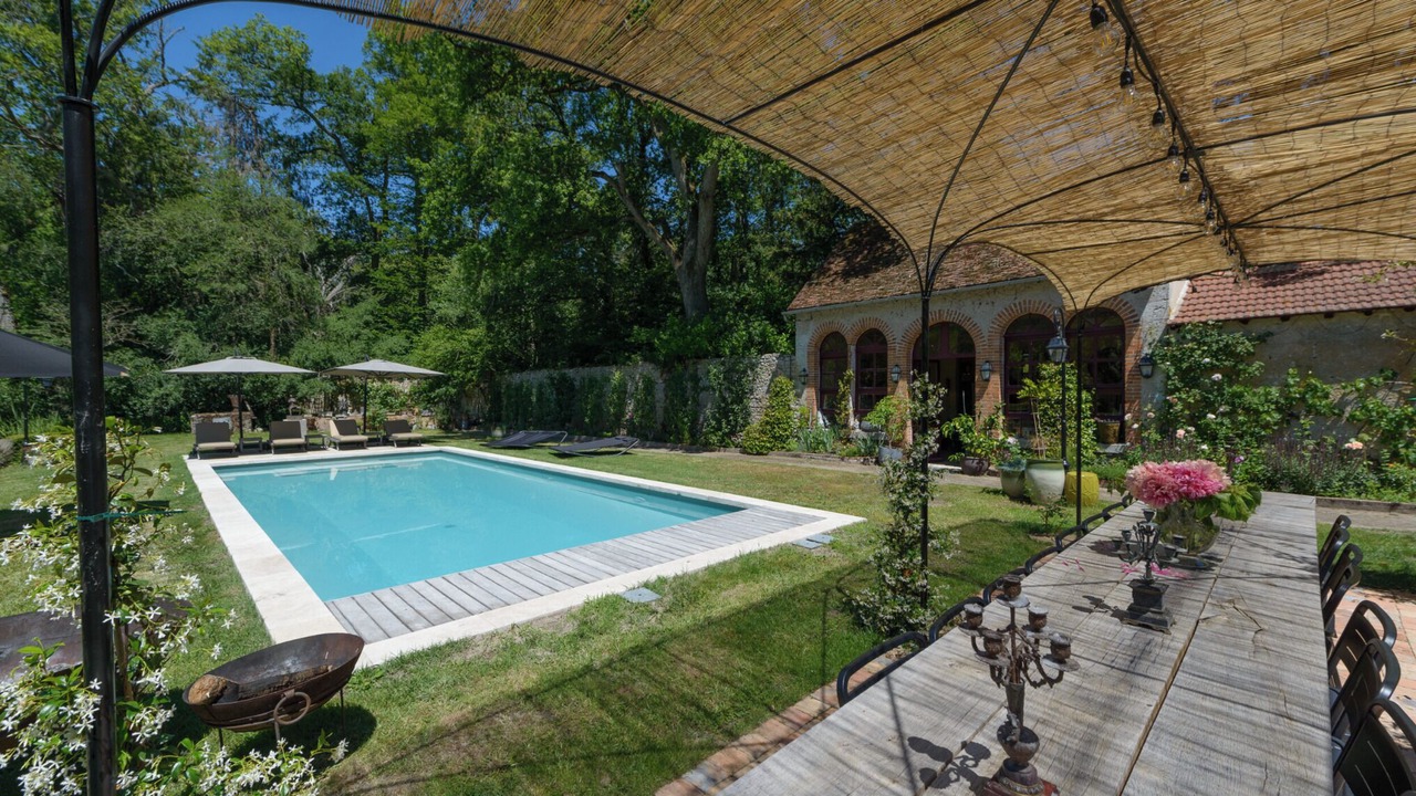 Photo of Outdoor in Saint-Laurent-Nouan