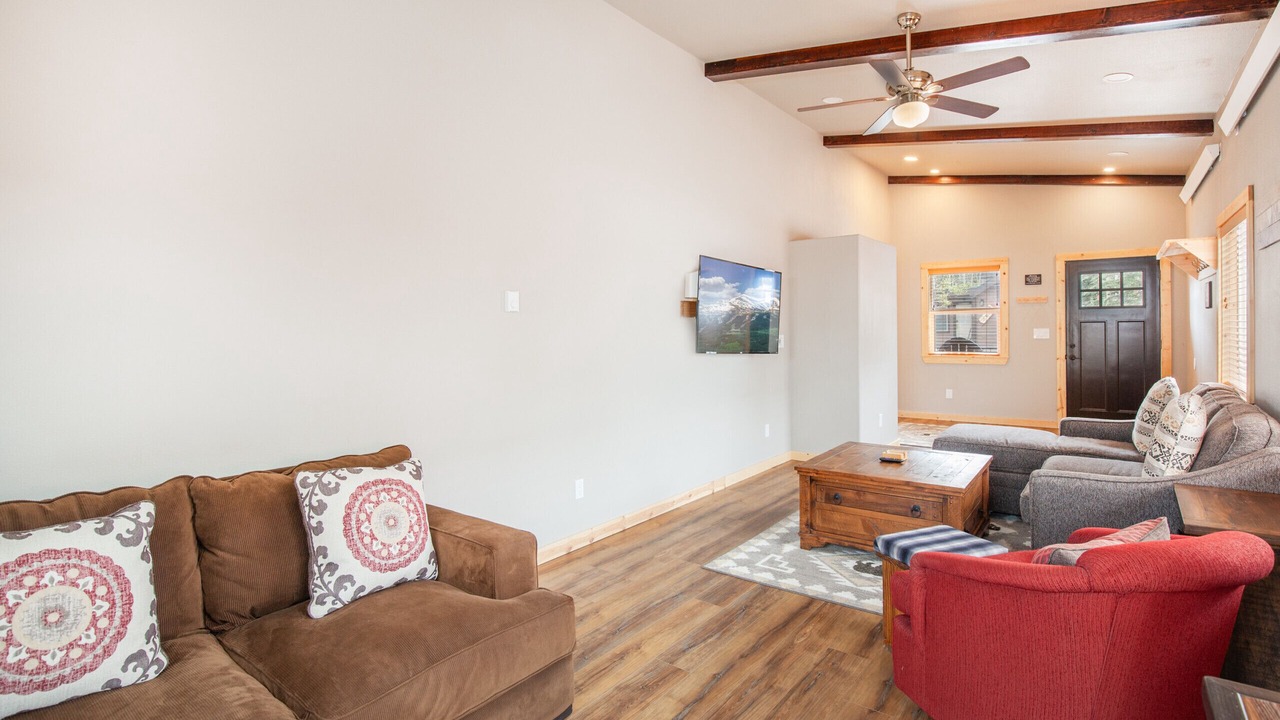 Photo of Bedroom in Breckenridge