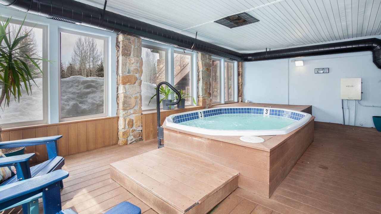 Photo of Outdoor in Breckenridge
