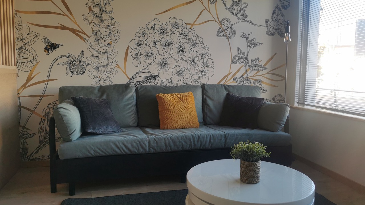 Photo of Livingroom in Scherwiller
