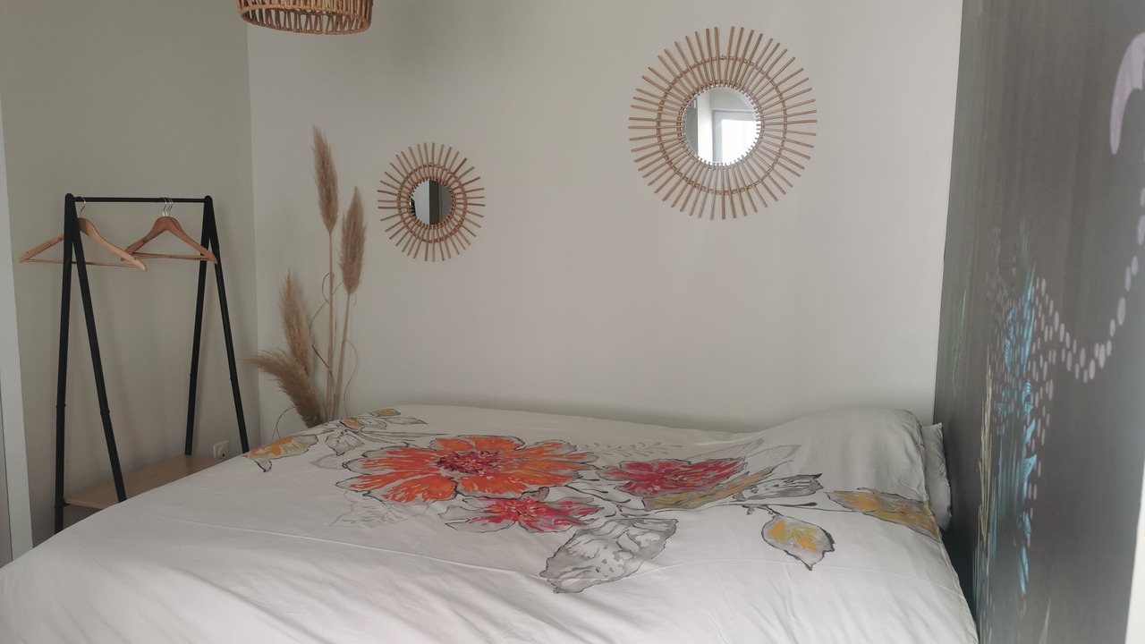 Photo of Bedroom in Scherwiller