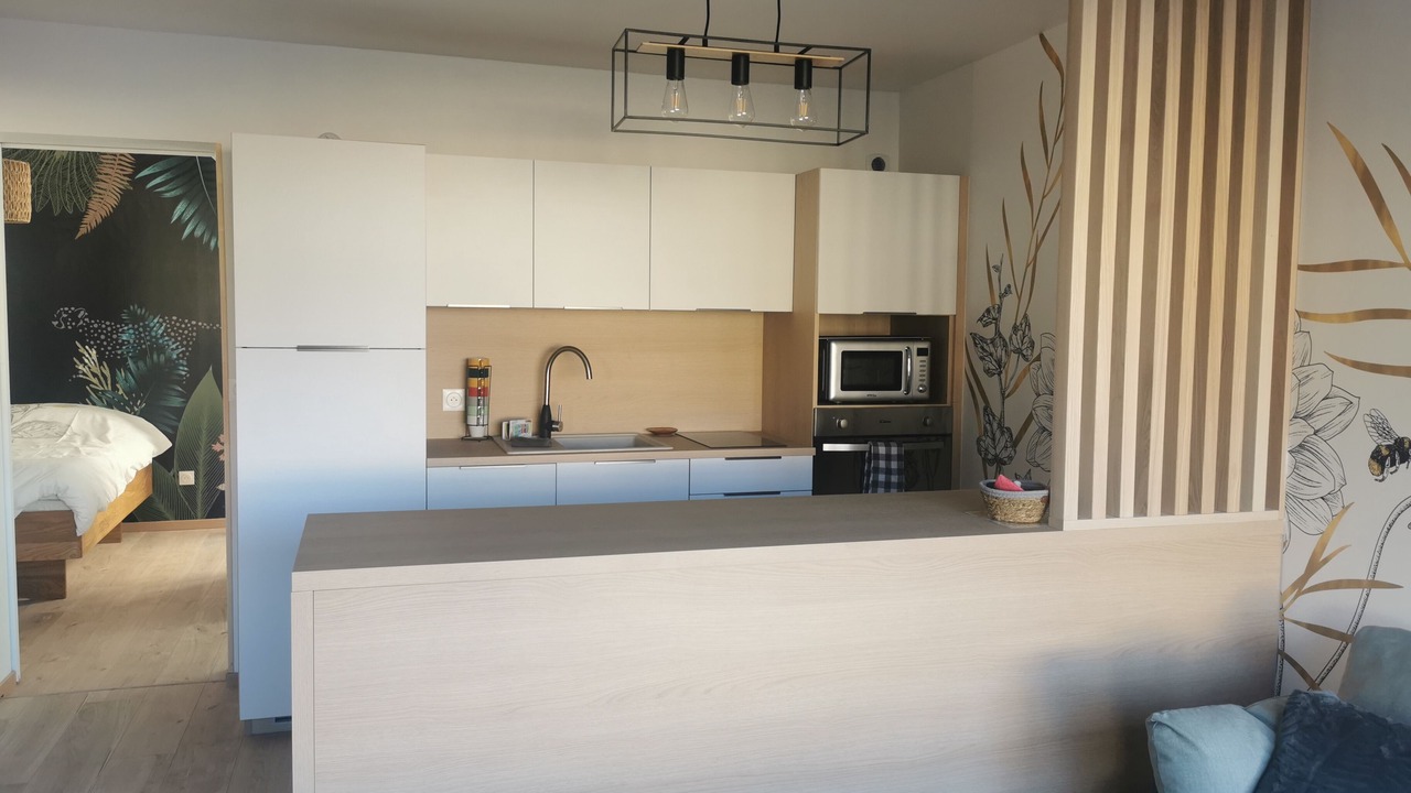 Photo of Kitchen in Scherwiller