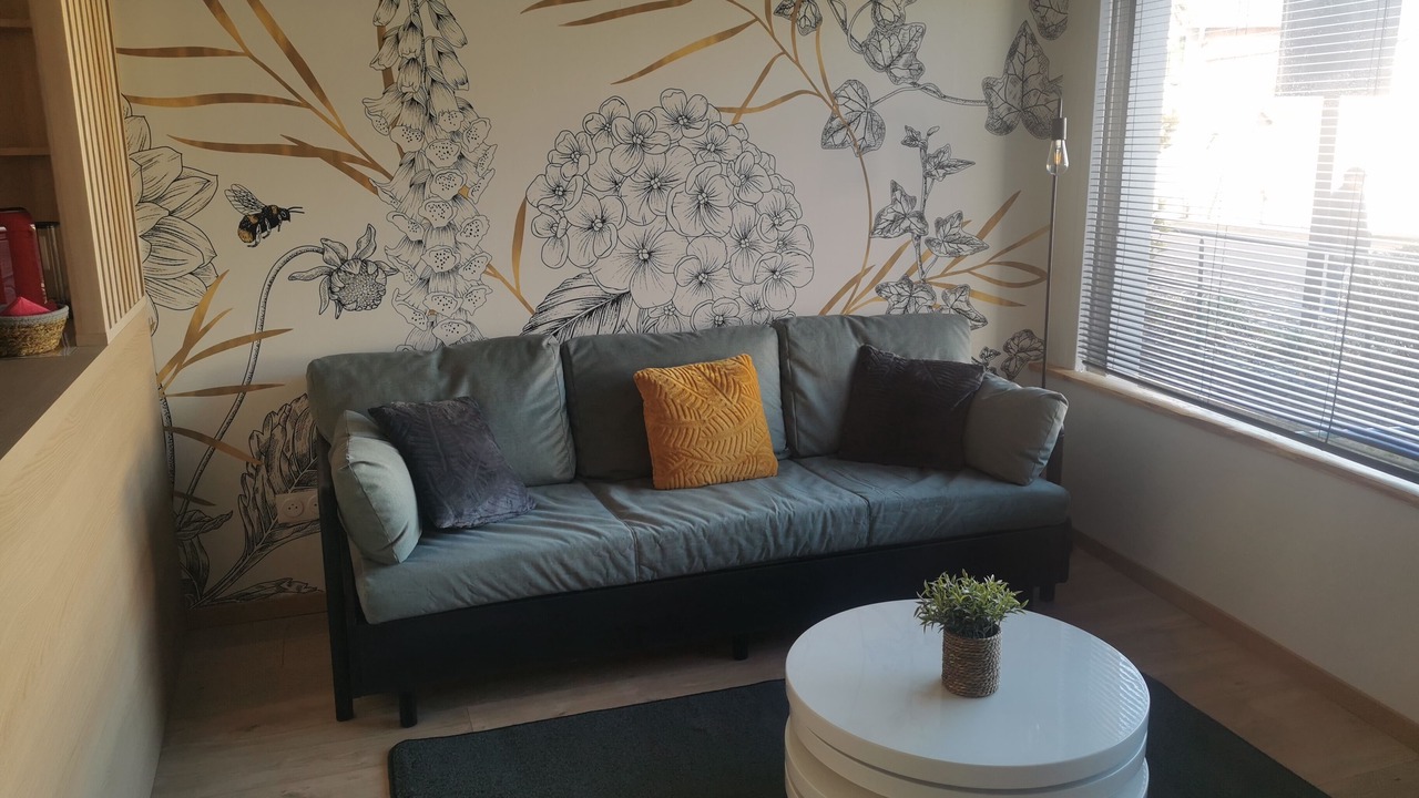 Photo of Livingroom in Scherwiller