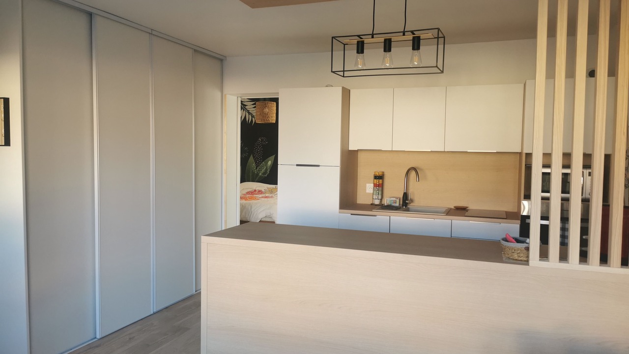 Photo of Kitchen in Scherwiller
