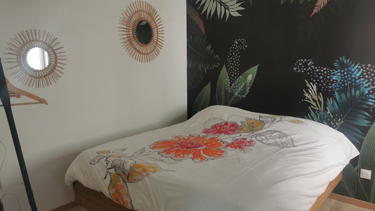 Photo of Bedroom in Scherwiller