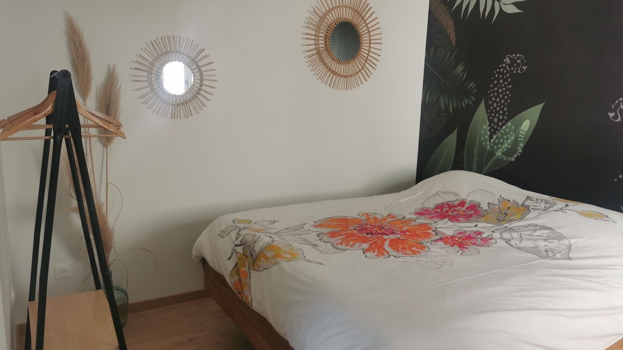 Photo of Bedroom in Scherwiller