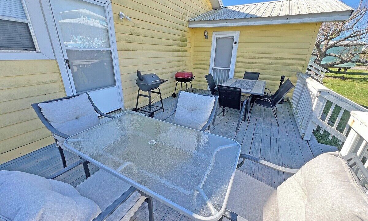 Photo of Outdoor in Grand Isle