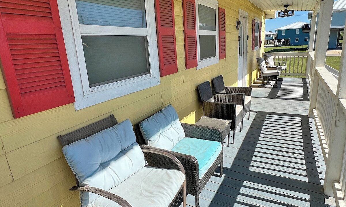 Photo of Outdoor in Grand Isle