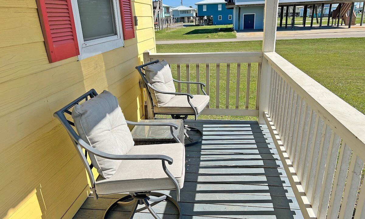 Photo of Outdoor in Grand Isle