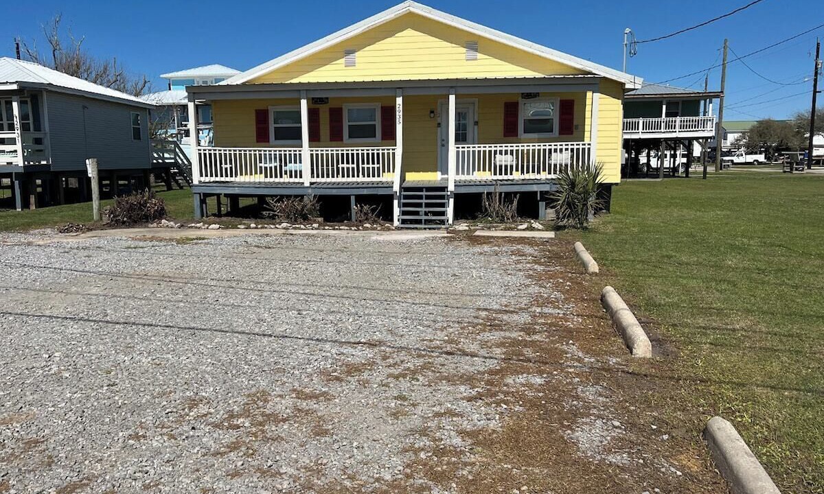 Photo of Outdoor in Grand Isle
