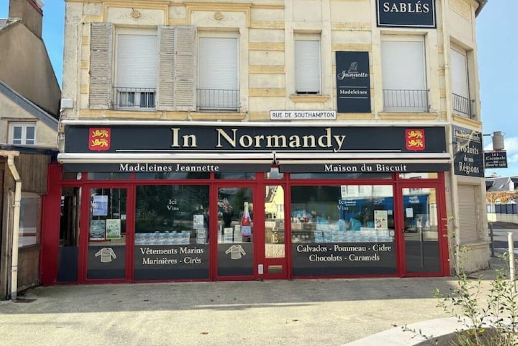 Photo of Others in Asnelles