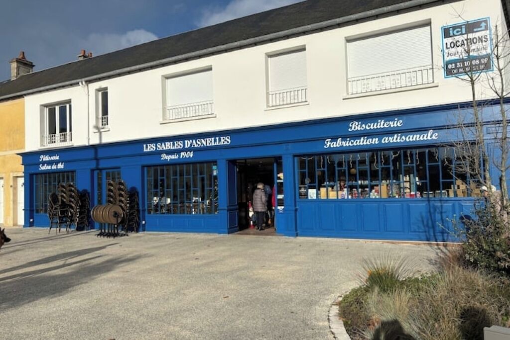 Photo of Outdoor in Asnelles