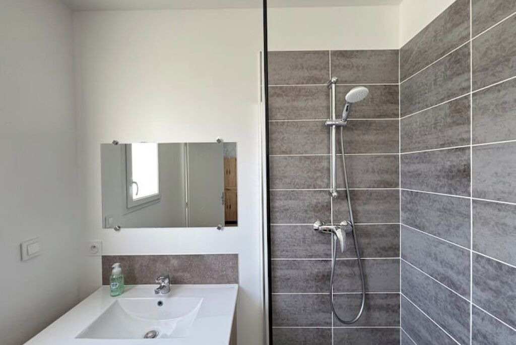 Photo of Bathroom in Asnelles