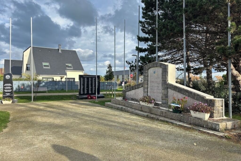 Photo of Outdoor in Asnelles