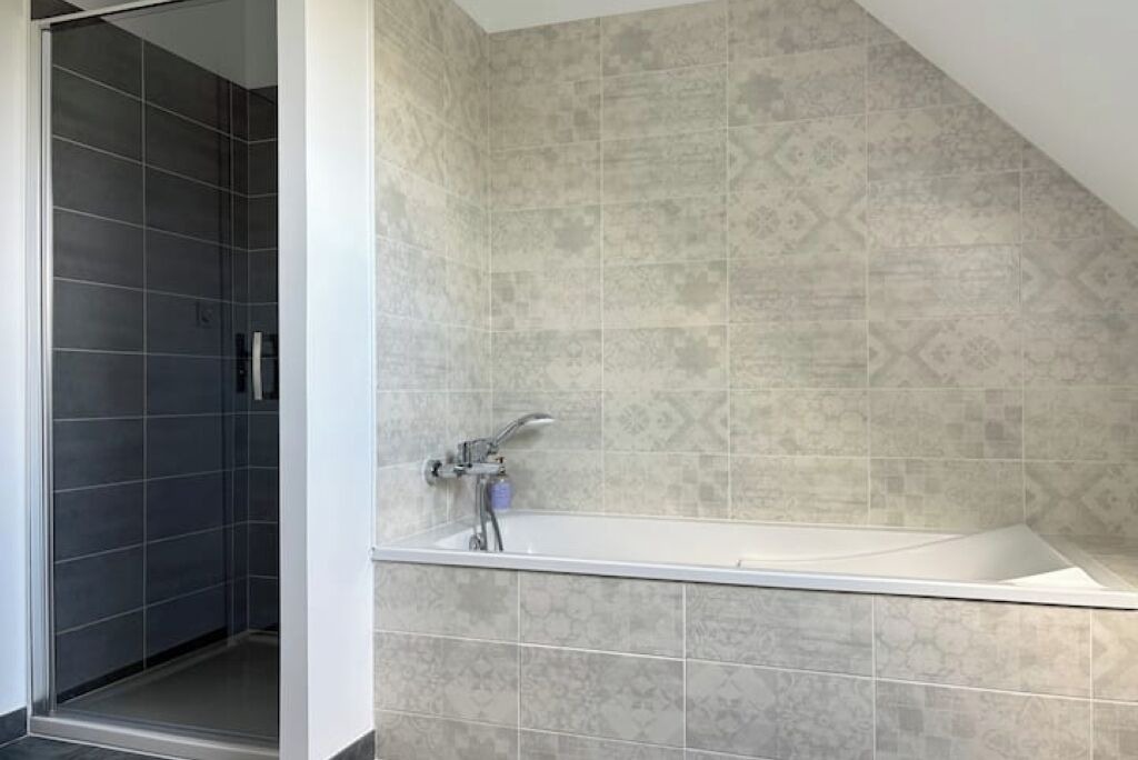 Photo of Bathroom in Asnelles