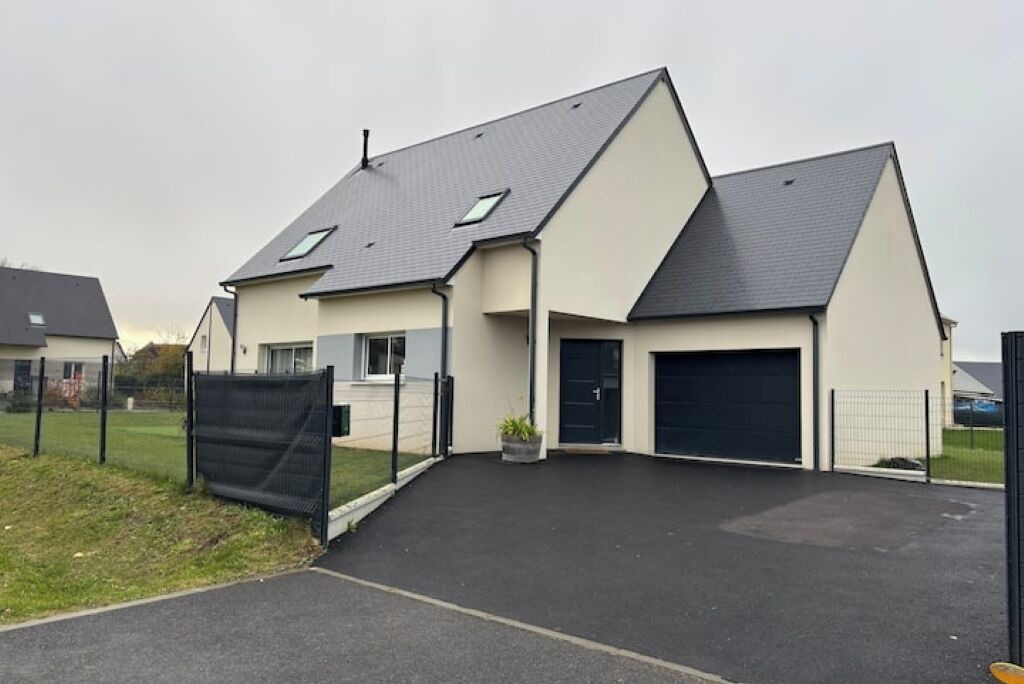 Photo of Outdoor in Asnelles