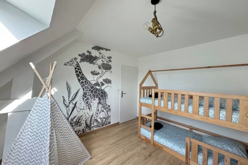 Photo of Bedroom in Asnelles